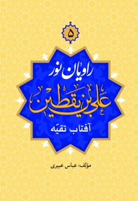 علی بن یقطین: آفتاب تقیه